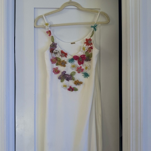 Cult Gaia Rhodes Dress in Size Small (Never Worn) - Picture 3 of 6